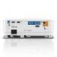BenQ TH550 Proiettore a raggio standard 3500 ANSI lumen DLP 1080p (1920x1080) Compatibilità 3D Bianco 4