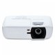 Viewsonic PA505W videoproiettore Proiettore a raggio standard 3500 ANSI lumen DLP WXGA (1280x800) Bianco 3