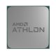 AMD Athlon 220GE processore 3,4 GHz 4 MB L3 Scatola 3