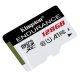 Kingston Technology High Endurance 128 GB MicroSD UHS-I Classe 10 2