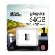 Kingston Technology High Endurance 64 GB MicroSD UHS-I Classe 10 4