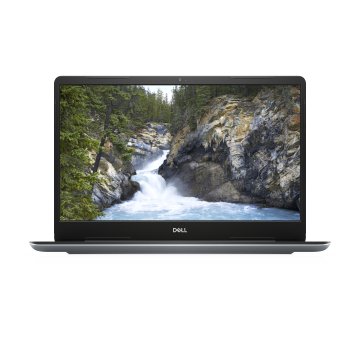 DELL Vostro 5581 Intel® Core™ i5 i5-8265U Computer portatile 39,6 cm (15.6") Full HD 8 GB DDR4-SDRAM 256 GB SSD Wi-Fi 5 (802.11ac) Windows 10 Pro Nero, Argento