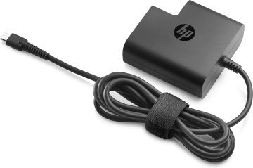 HP USB-C Travel Power Adapter 65W