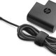 HP USB-C Travel Power Adapter 65W 2