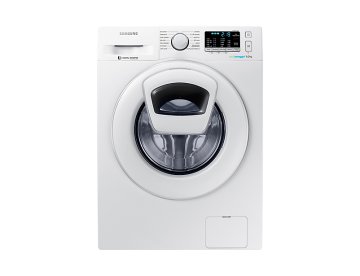 Samsung WW90K5410WW lavatrice Caricamento frontale 9 kg 1400 Giri/min Bianco
