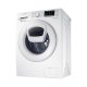 Samsung WW90K5410WW lavatrice Caricamento frontale 9 kg 1400 Giri/min Bianco 6