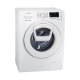 Samsung WW90K5410WW lavatrice Caricamento frontale 9 kg 1400 Giri/min Bianco 9