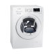 Samsung WW90K5410WW lavatrice Caricamento frontale 9 kg 1400 Giri/min Bianco 10