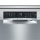 Bosch Serie 6 SMS68MI06E lavastoviglie Libera installazione 14 coperti 5