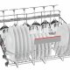 Bosch Serie 6 SMS68MI06E lavastoviglie Libera installazione 14 coperti 7