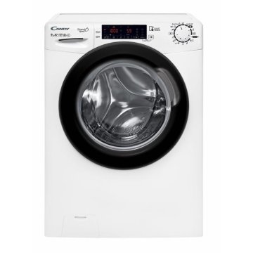 Candy 129THB7-S lavatrice Caricamento frontale 9 kg 1200 Giri/min Bianco