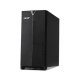 Acer Aspire TC-380 AMD Ryzen™ 5 2400G 8 GB DDR4-SDRAM 256 GB SSD NVIDIA® GeForce® 7200 Windows 10 Home Desktop PC Nero 3
