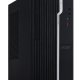 Acer Veriton S2660G Intel® Core™ i5 i5-8400 8 GB DDR4-SDRAM 512 GB SSD Windows 10 Pro Desktop PC Nero, Argento 3