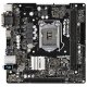 Asrock H310M-HDV Intel® H310 LGA 1151 (Socket H4) micro ATX 3