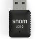 Snom A210 WLAN 433 Mbit/s 3