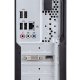 Acer Veriton VEX2620G Intel® Celeron® J4005 4 GB DDR4-SDRAM 1 TB HDD Windows 10 Pro Desktop PC Nero 5