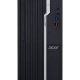 Acer Veriton VS2660G Intel® Core™ i5 8400 8 GB DDR4-SDRAM 256 GB SSD Windows 10 Pro Desktop PC Nero 2