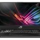 ASUS ROG Strix GL704GV-EV008T Intel® Core™ i7 i7-8750H Computer portatile 43,9 cm (17.3
