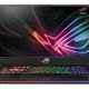 ASUS ROG Strix GL704GV-EV008T Intel® Core™ i7 i7-8750H Computer portatile 43,9 cm (17.3