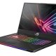 ASUS ROG Strix GL704GV-EV008T Intel® Core™ i7 i7-8750H Computer portatile 43,9 cm (17.3