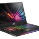 ASUS ROG Strix GL704GV-EV008T Intel® Core™ i7 i7-8750H Computer portatile 43,9 cm (17.3