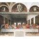 Clementoni Leonardo: The Last Supper 1000 pz Arte 2