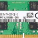 HP Memoria DDR4 da 8 GB, 2666 MHz 2
