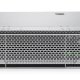HPE ProLiant DL380 Gen9 server 0 GB Armadio (2U) Intel® Xeon® E5 v4 E5-2620V4 2,1 GHz 16 GB DDR4-SDRAM 500 W 2