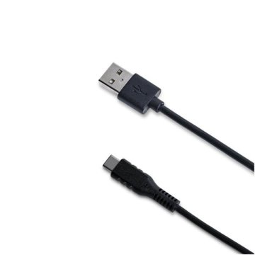 Celly USB-C2M cavo USB 2 m USB A USB C Nero