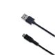 Celly USB-C2M cavo USB 2 m USB A USB C Nero 2