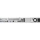 HPE ProLiant DL20 Gen9 server 0 GB Rack (1U) Intel® Pentium® G G4560 3,5 GHz 8 GB DDR4-SDRAM 290 W 6