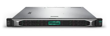 HPE ProLiant DL325 Gen10 server 0 GB Rack (1U) AMD EPYC 7351P 2,4 GHz 16 GB DDR4-SDRAM 500 W