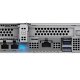 HPE ProLiant DL325 Gen10 server 0 GB Rack (1U) AMD EPYC 7351P 2,4 GHz 16 GB DDR4-SDRAM 500 W 3