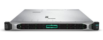 HPE ProLiant DL360 Gen10 server 0 GB Rack (1U) Intel® Xeon® 4110 2,1 GHz 16 GB DDR4-SDRAM 500 W