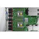 HPE ProLiant DL360 Gen10 server 0 GB Rack (1U) Intel® Xeon® 4110 2,1 GHz 16 GB DDR4-SDRAM 500 W 5