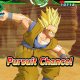 BANDAI NAMCO Entertainment Super Dragon Ball Heroes: World Mission Standard Inglese Nintendo Switch 5