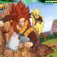 BANDAI NAMCO Entertainment Super Dragon Ball Heroes: World Mission Standard Inglese Nintendo Switch 6
