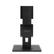 ASUS MHS07K Scrivania Nero 2