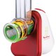 Moulinex DJ7535 Tritatutto Fresh Express 3 coni 2