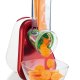 Moulinex DJ7535 Tritatutto Fresh Express 3 coni 5
