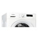 Whirlpool FWF 81284W IT lavatrice Caricamento frontale 8 kg 1200 Giri/min Bianco 6