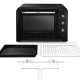 Moulinex OX4958 FORNETTO OPTIMO 60L 4