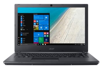 Acer TravelMate P2 P2510-G2-MG-50VW Intel® Core™ i5 i5-8250U Computer portatile 39,6 cm (15.6") Full HD 8 GB DDR4-SDRAM 1 TB HDD NVIDIA® GeForce® MX130 Wi-Fi 5 (802.11ac) Windows 10 Pro Nero