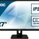 AOC E1 27E1H LED display 68,6 cm (27