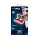 Celly Bh Twins Air Auricolare Wireless In-ear Musica e Chiamate Bluetooth Rosso 5