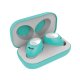 Celly Bh Twins Air Auricolare Wireless In-ear Musica e Chiamate Bluetooth Verde 3