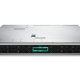 HPE ProLiant DL360 Gen10 server Rack (1U) Intel® Xeon® 6130 2,1 GHz 64 GB DDR4-SDRAM 800 W 2