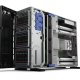 HPE ProLiant ML350 Gen10 server Tower (4U) Intel® Xeon® 3106 1,7 GHz 16 GB DDR4-SDRAM 500 W 2