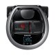Samsung VR20M707IWS aspirapolvere robot 0,3 L Senza sacchetto Nero, Grigio 2