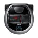 Samsung VR20M707IWS 0,3 L Senza sacchetto Nero, Grigio 2